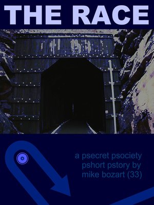 cover image of The Race